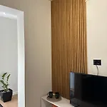 Апартаменты Sj.studio *