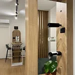 Sj.studio Апартаменты *