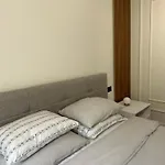 Sj.studio Апартаменты *