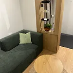 Апартаменты Sj.studio