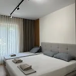 Апартаменты Sj.studio Тирана