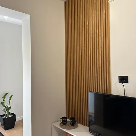 Apartment Sj.studio *