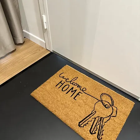 Apartment Sj.studio *