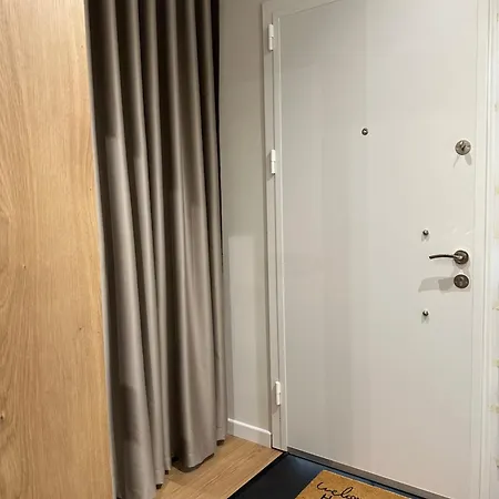 Sj.studio Appartement *