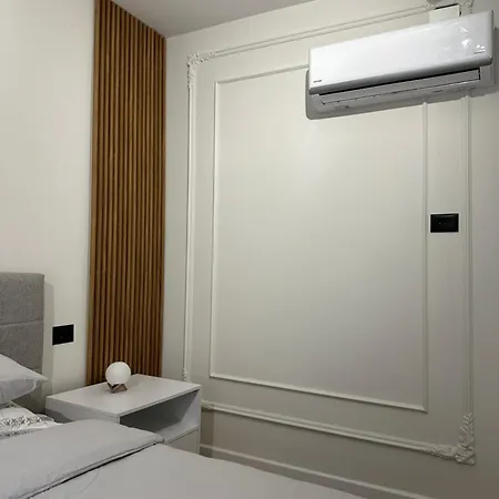 Sj.studio Apartment *