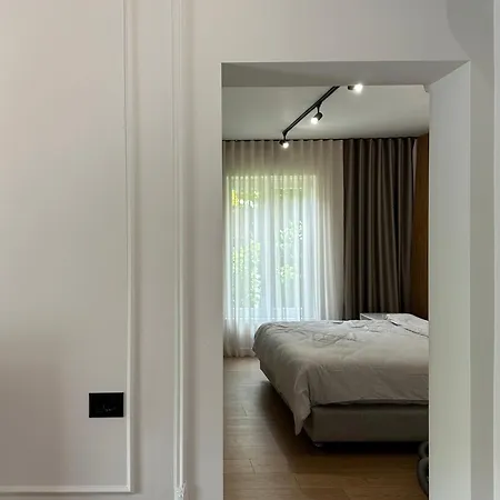 Sj.studio Apartment Tirana