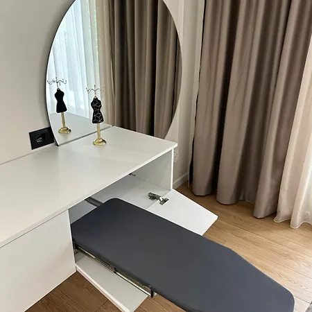 Apartment Sj.studio