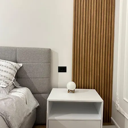 Sj.studio Apartment Tirana