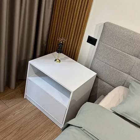 Apartment Sj.studio *