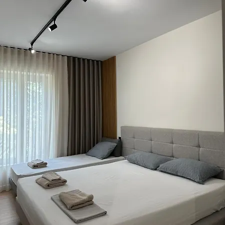 Apartment Sj.studio Tirana