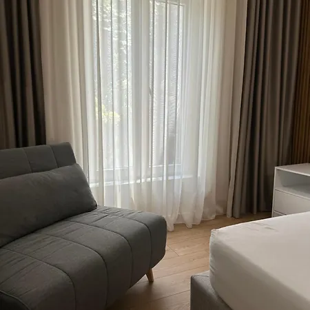 Sj.studio Apartment
