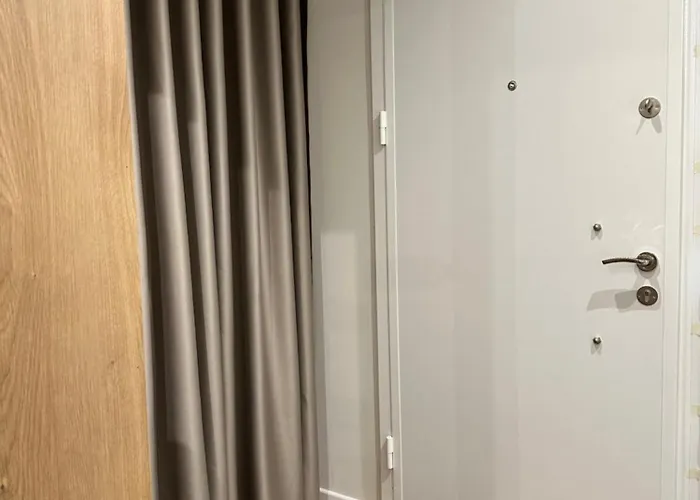 Sj.studio Appartement *