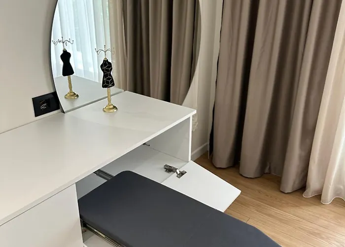 Appartement Sj.studio