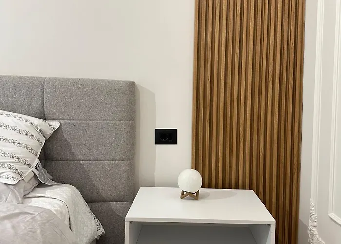 Sj.studio Appartement Tirana