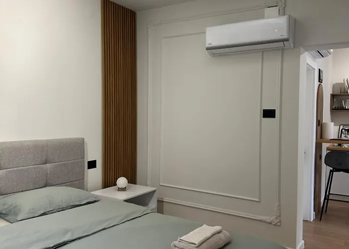 Sj.studio Appartement