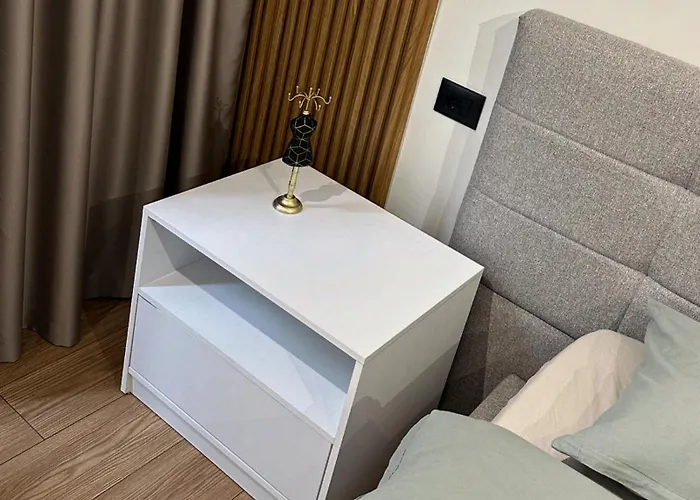 Appartement Sj.studio *