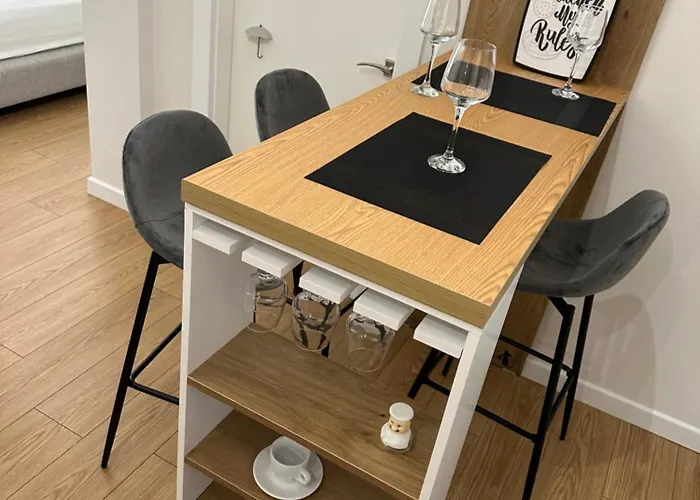 Appartement Sj.studio *