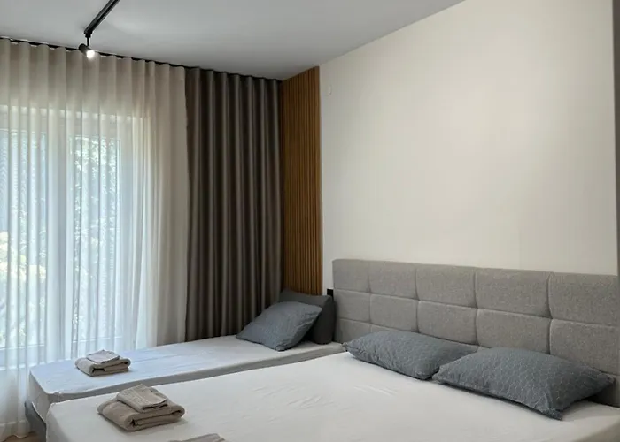 Lejlighed Sj.studio Tirana