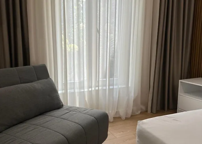 Sj.studio Appartement