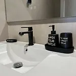 Apartmán Sj.studio