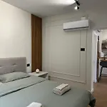 Sj.studio Apartmán