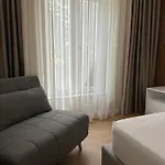 Sj.studio Apartmán