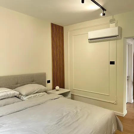 Apartmán Sj.studio