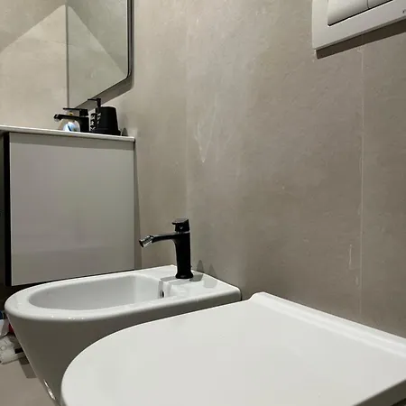 Sj.studio Apartment *