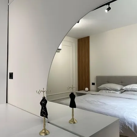 Sj.studio Apartamento Tirana