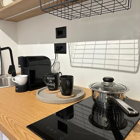 Sj.studio Apartment