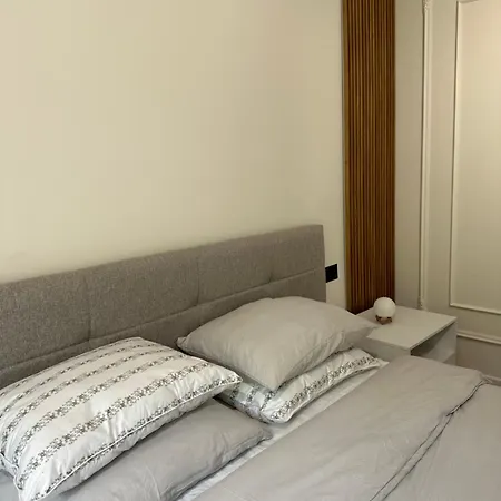 Sj.studio Apartment *