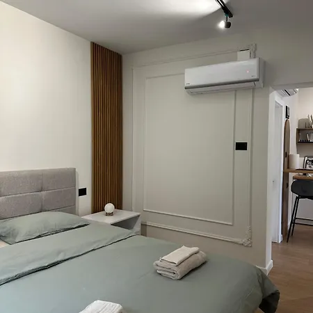 Sj.studio Apartment