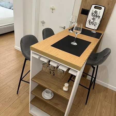Apartamento Sj.studio *