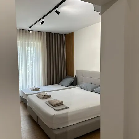 Sj.studio 地拉那