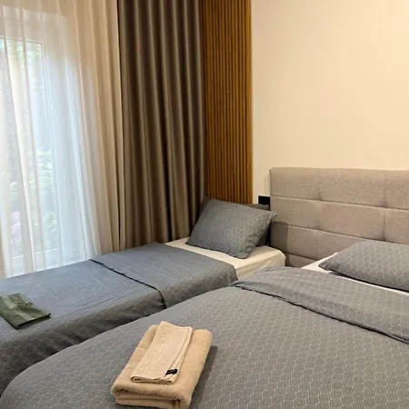 Apartment Sj.studio *