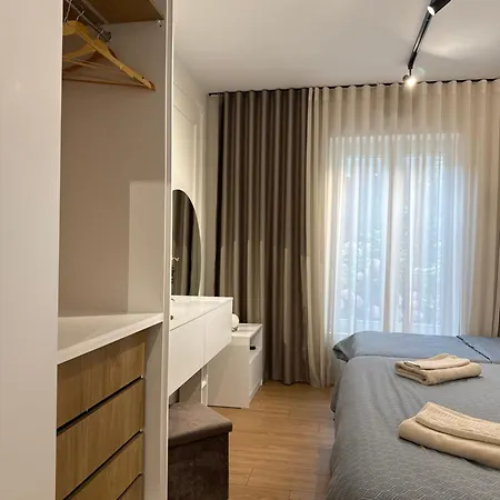 Sj.studio Apartment