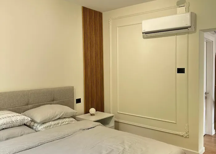 Apartament Sj.studio