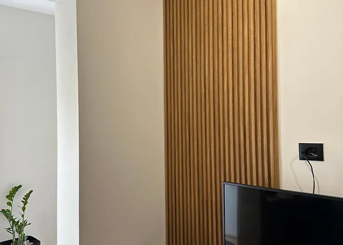 Apartament Sj.studio *