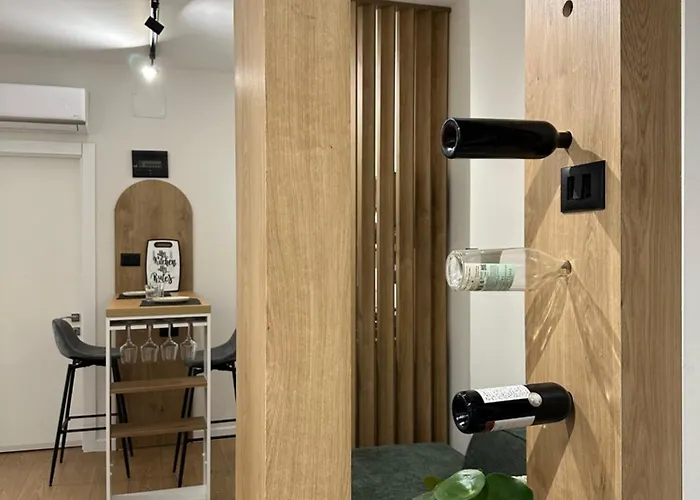 Sj.studio Apartament *