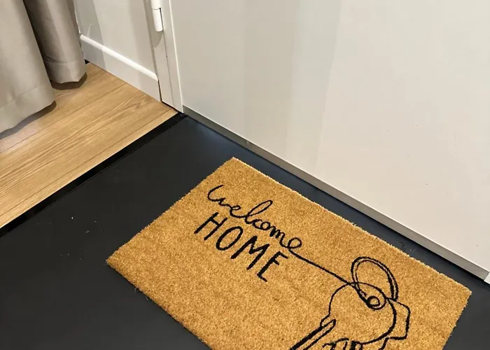 Apartament Sj.studio *