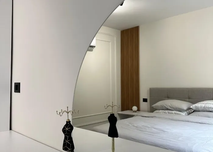 Sj.studio Apartament Tirana