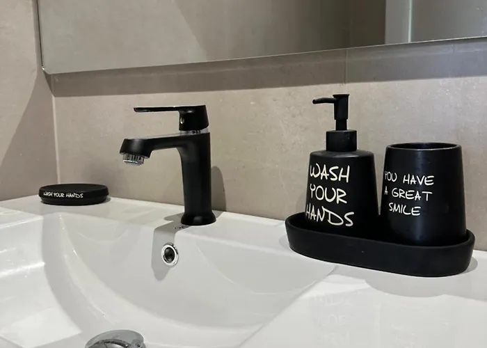 Apartament Sj.studio