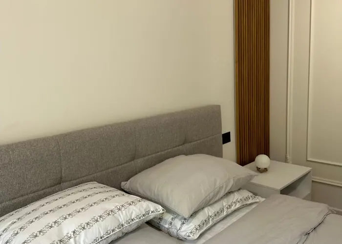 Sj.studio Apartament *