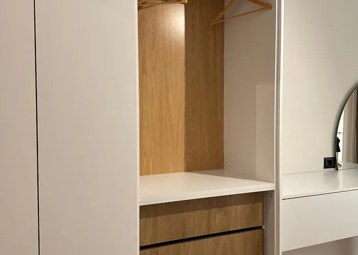 Sj.studio Apartament *