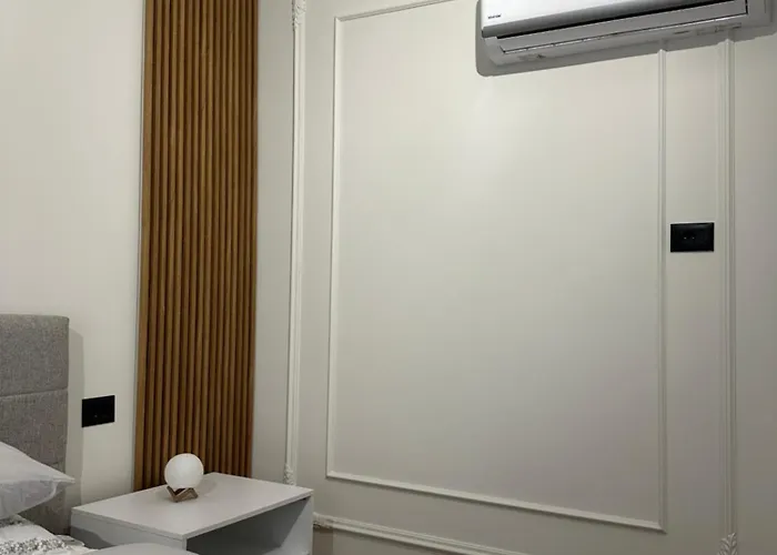 Sj.studio Apartament *