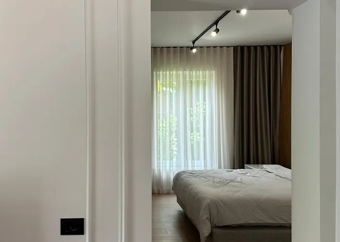 Sj.studio Apartament Tirana