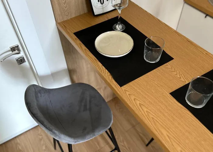 Sj.studio Apartament *