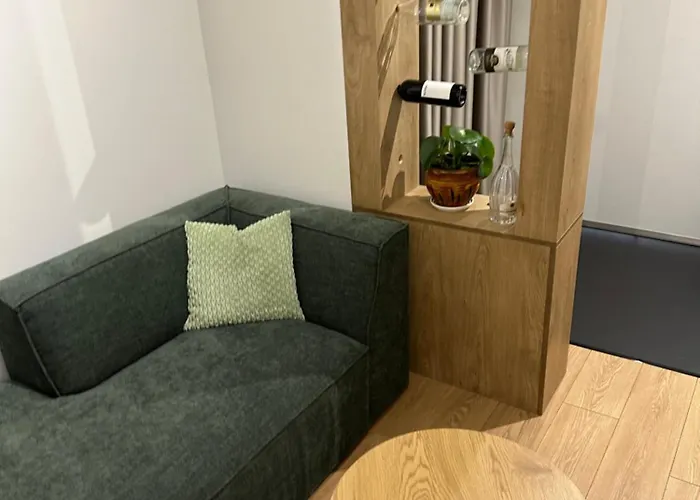 Apartament Sj.studio